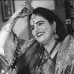 Karate Kalyani Ram Charan Controversy