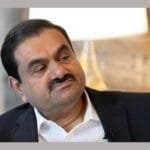 andhra pradesh official involved in gautam adani case