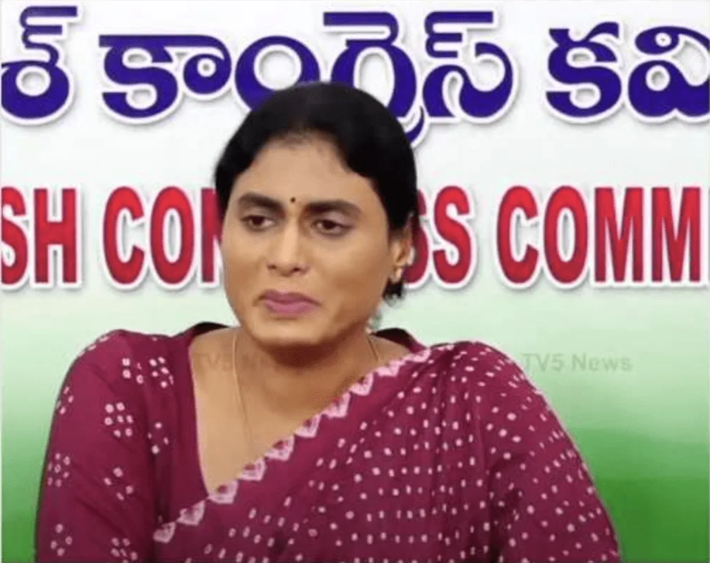 YS Sharmila: అమ్మ చ‌స్తే బాగుండు అంటోంది.. ష‌ర్మిళ&hellip;
