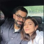 netizens mistake virat kohli post as a divorce announcement