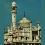 who is vavar swamy and his connection with ayyappa