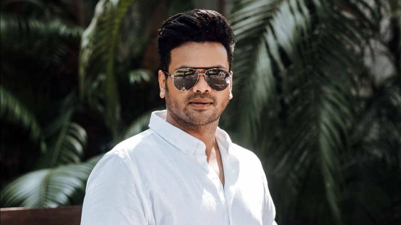 manchu manoj