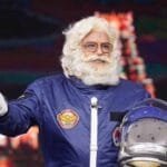 nandamuri balakrishna announces aditya 999