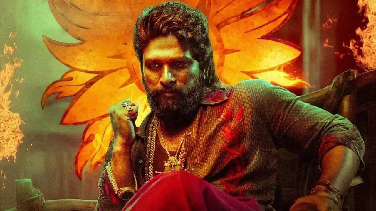 pushpa 2 the rule for oscars