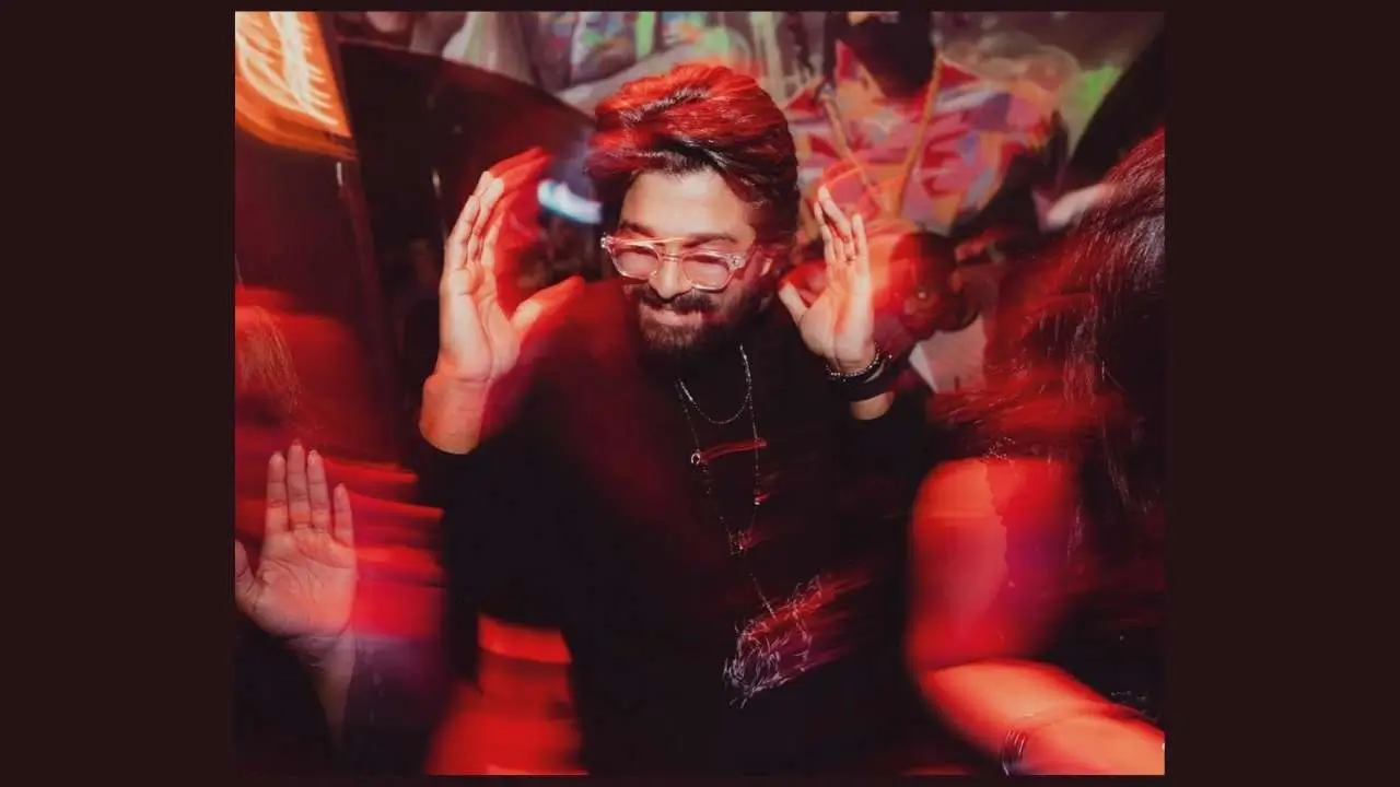 Allu Arjun to do a film with sanjay leela bhansali