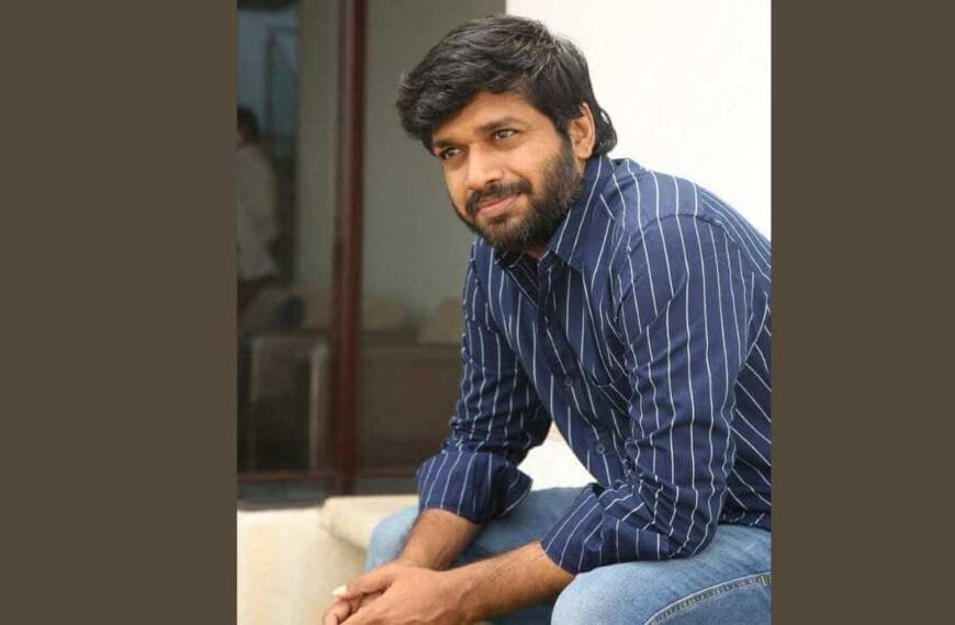 Anil Ravipudi not a cringe director anymore