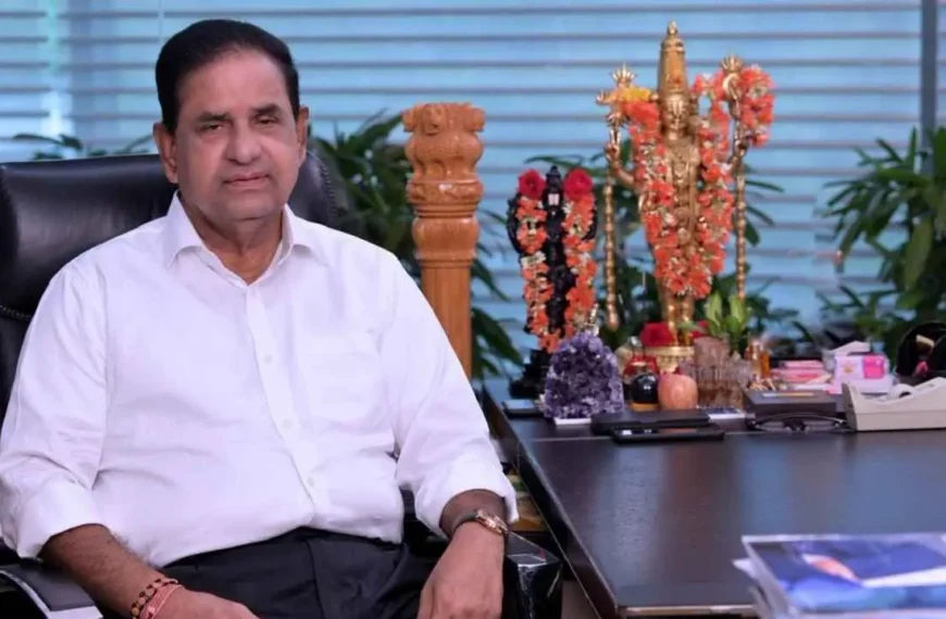 BR Naidu says no to pawan kalyan