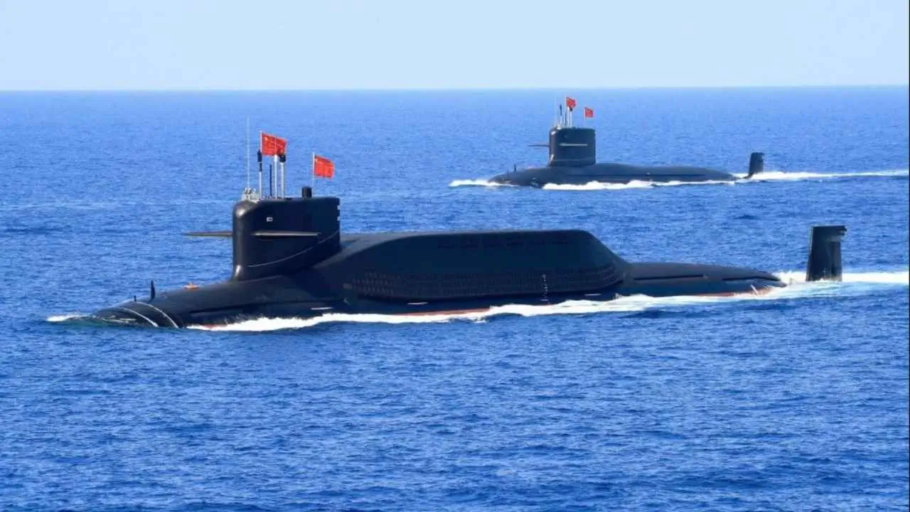 China Deep Sea Radar Threat usa at risk