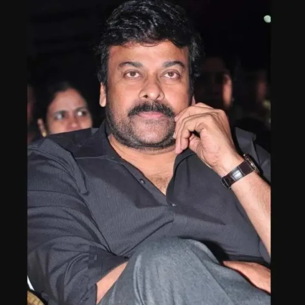 Chiranjeevi to join bjp