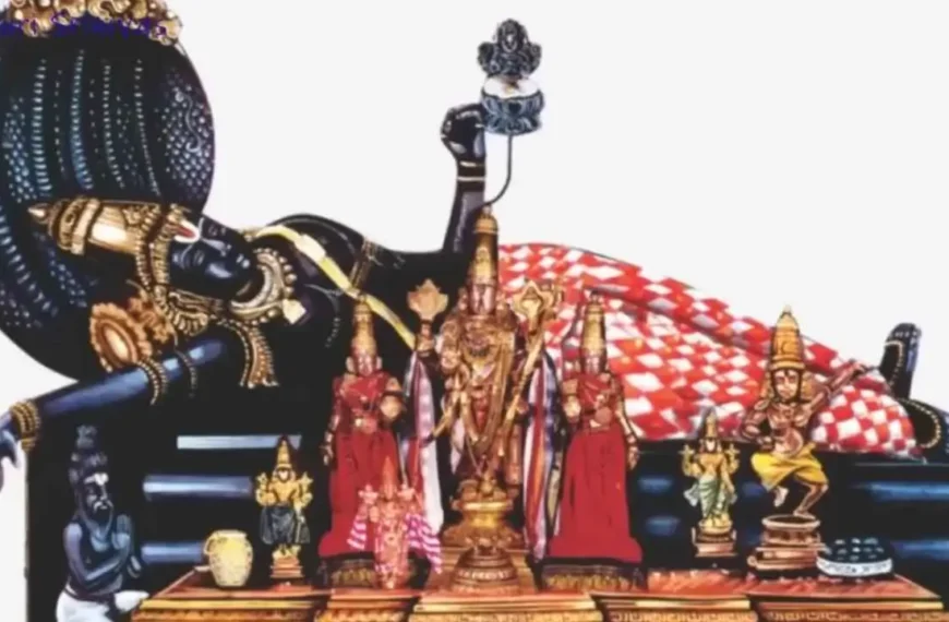Chollangi Amavasya significance and puja vidhanam