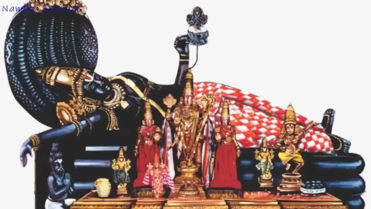 Chollangi Amavasya significance and puja vidhanam