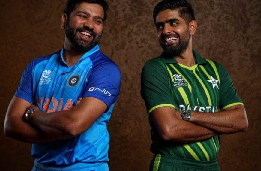 ICC Champions Trophy 2025 why india refused pakistan name as host