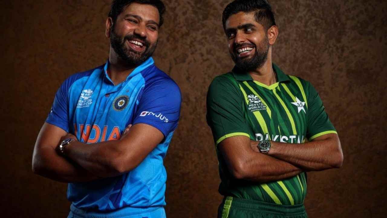 ICC Champions Trophy 2025 why india refused pakistan name as host