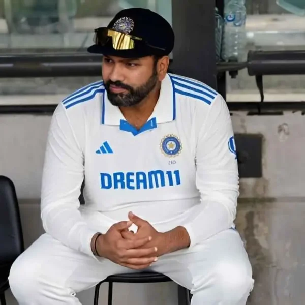 Mark Taylor says rohit sharma was dropped out