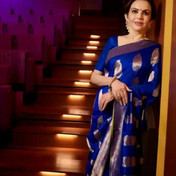 Nita Ambani and mukesh ambani to attend donald trump swearing ceremony