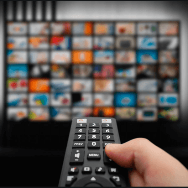 OTT Movies This Week