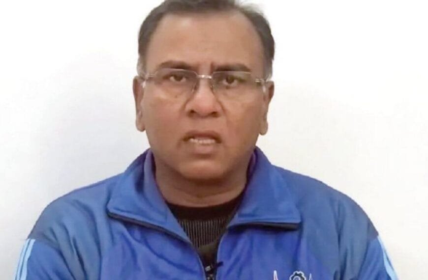 Pakistan On BCCI basit ali advice to pcb