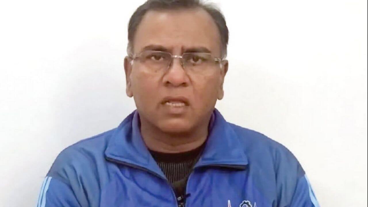 Pakistan On BCCI basit ali advice to pcb