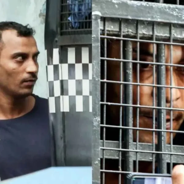 RG Kar Case Verdict what prosecutor told to court