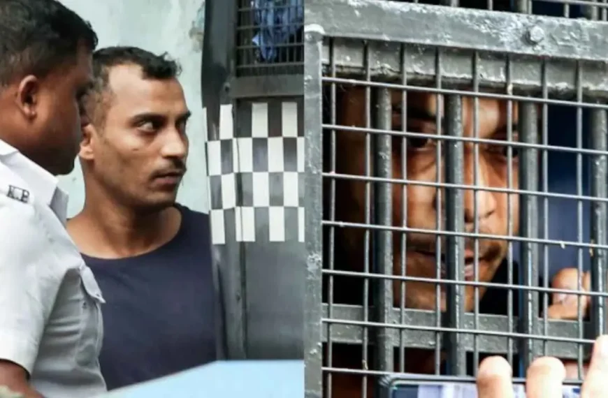 RG Kar Case Verdict what prosecutor told to court