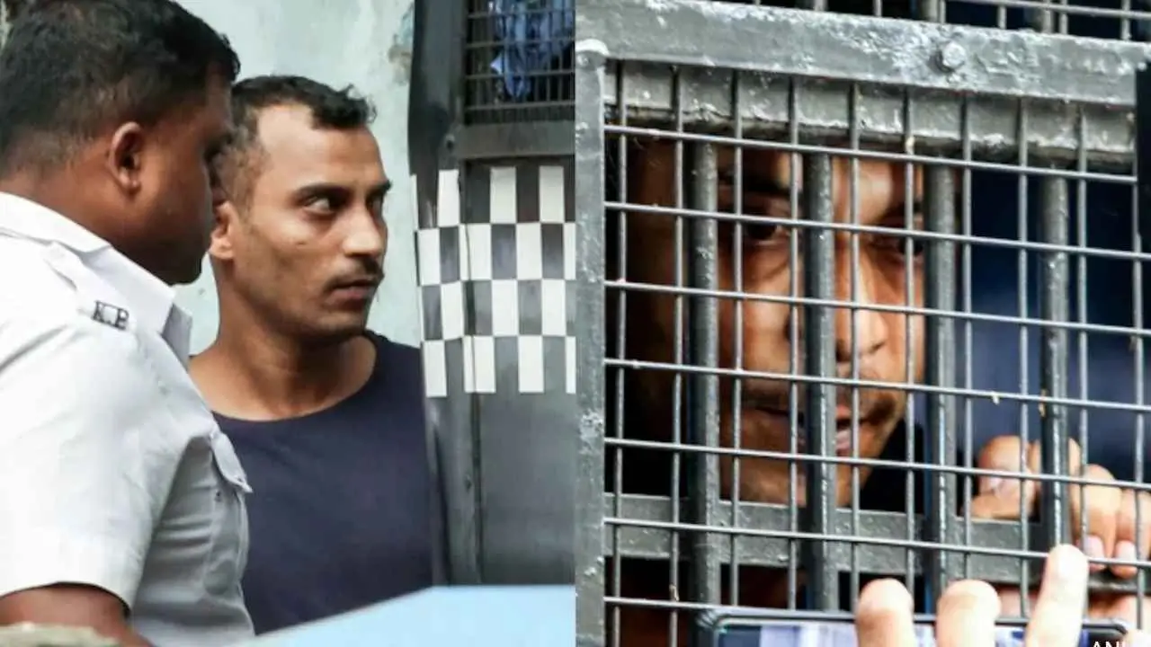 RG Kar Case Verdict what prosecutor told to court