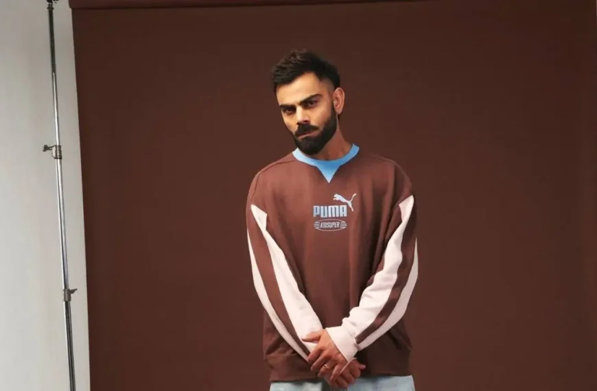 Ranji Trophy bad news for virat kohli fans