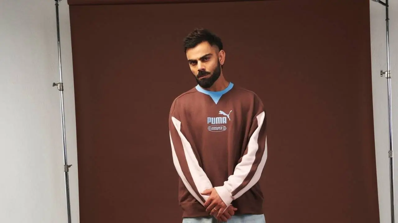 Ranji Trophy bad news for virat kohli fans