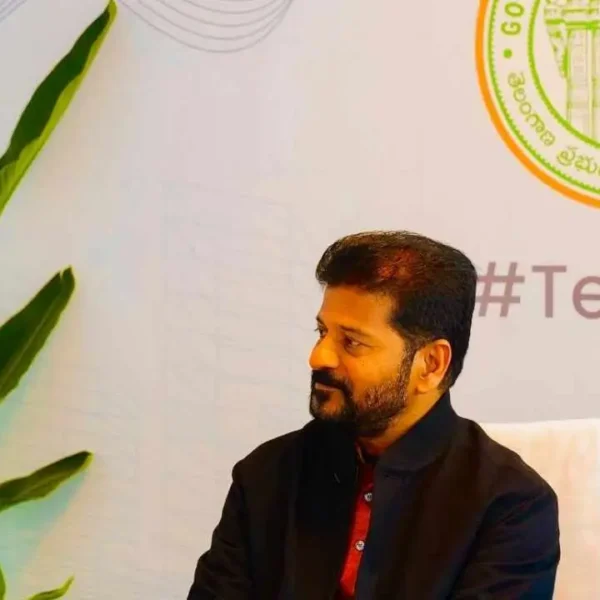 Revanth Reddy reacts chandrababu naidu comments on allu arjun issue