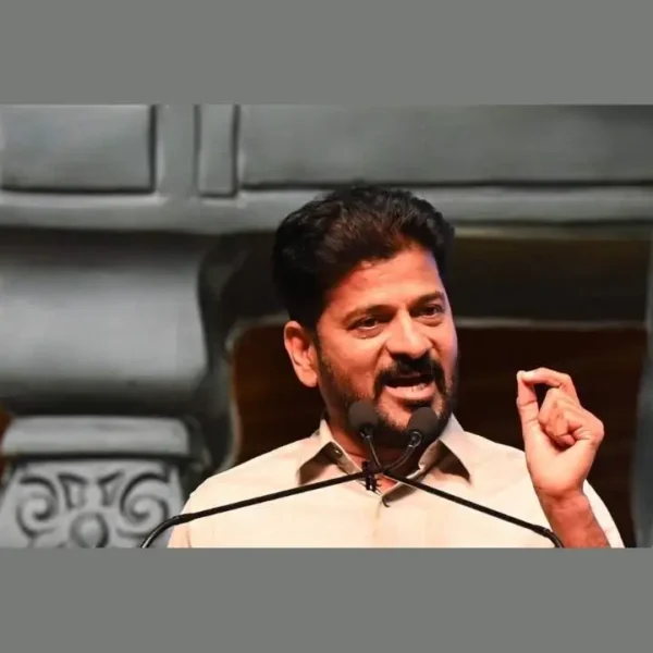 Revanth Reddy warning call to chandrababu naidu