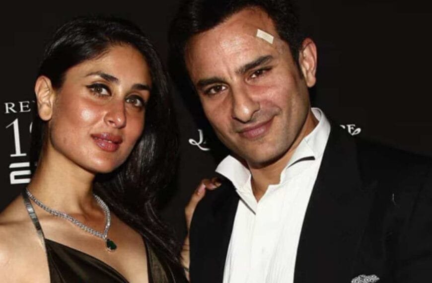 Saif Ali Khan Assets to be taken over by madhya pradesh government