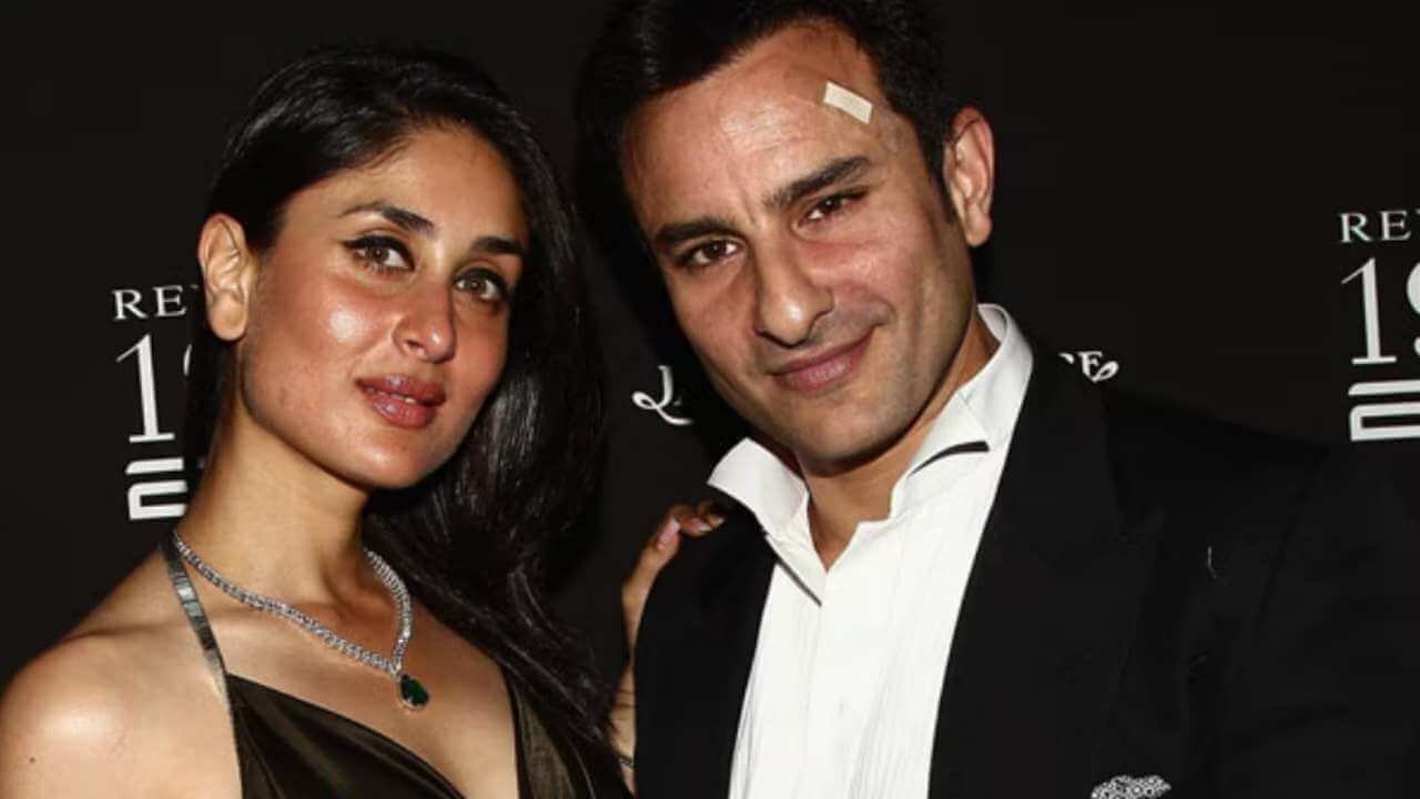 Saif Ali Khan Assets to be taken over by madhya pradesh government
