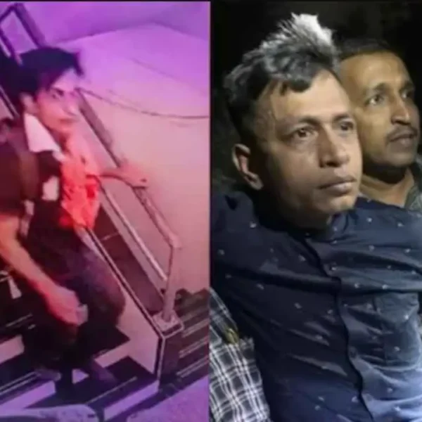 Saif Ali Khan Case suspect finger prints are not matching