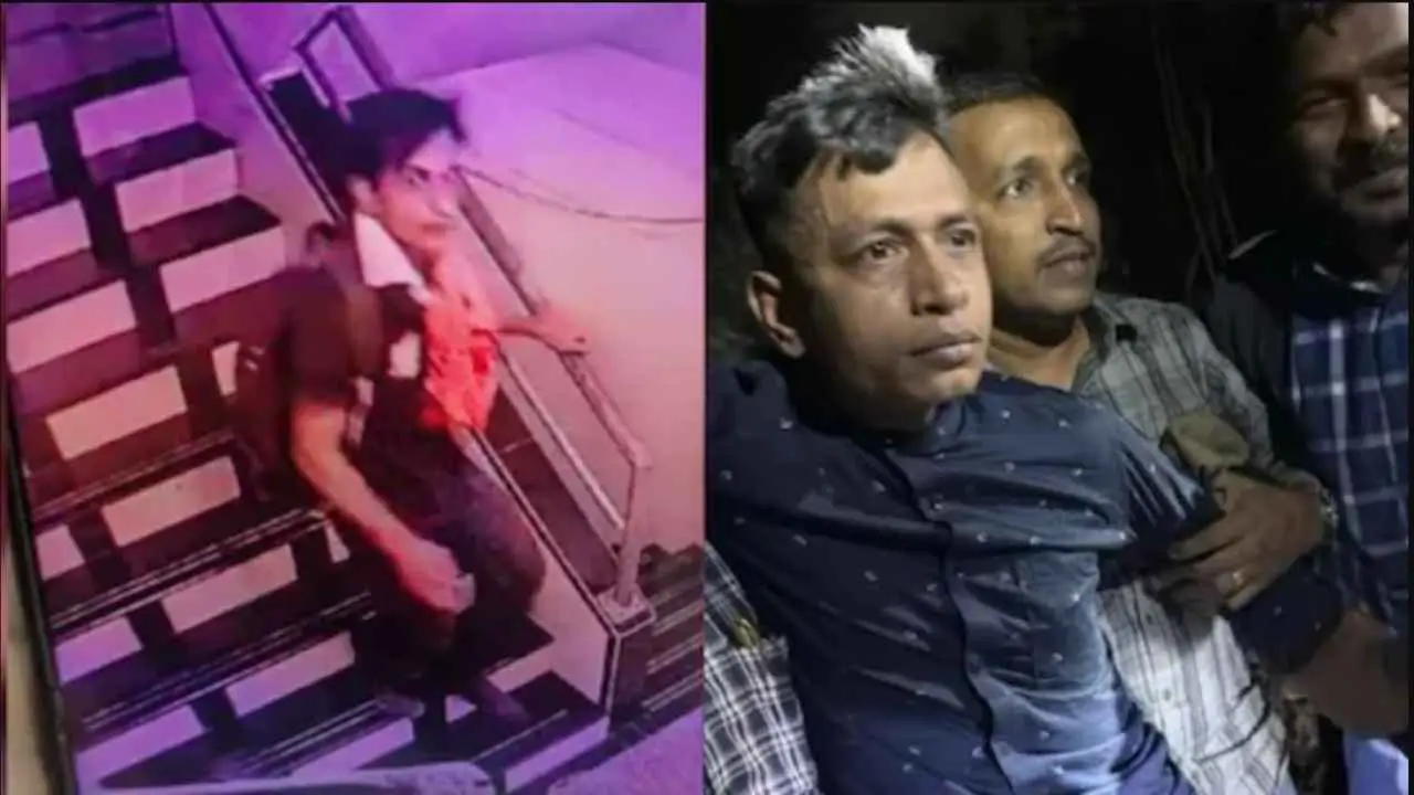 Saif Ali Khan Case suspect finger prints are not matching