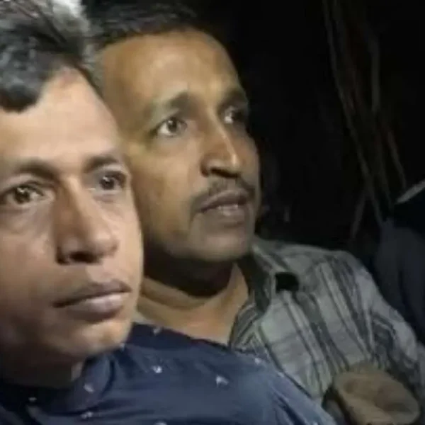 Saif Ali Khan attacker is a bangladeshi