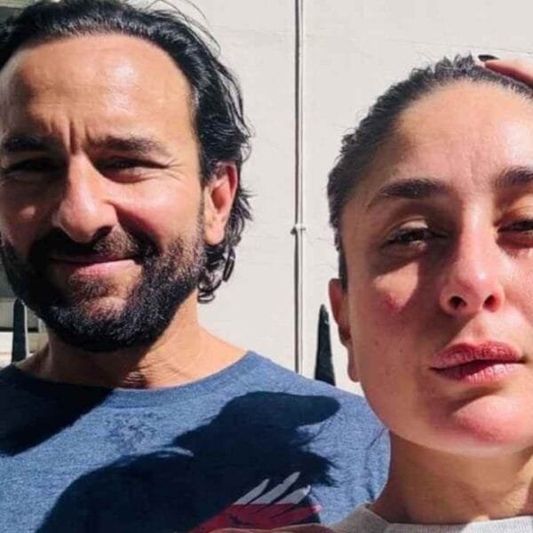 Saif Ali Khan attacker might have an international conspiracy