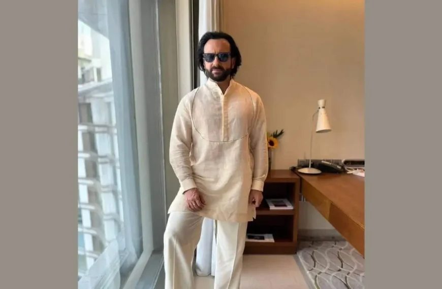 Saif Ali Khan net worth and assets