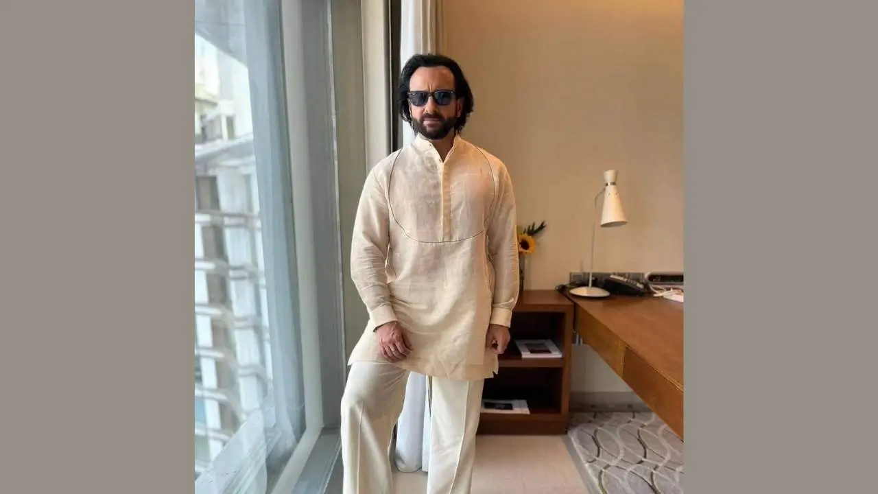 Saif Ali Khan net worth and assets