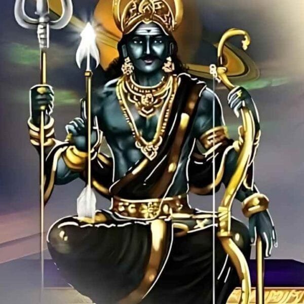 Shani Dev Mantra urad dal remedy to become rich