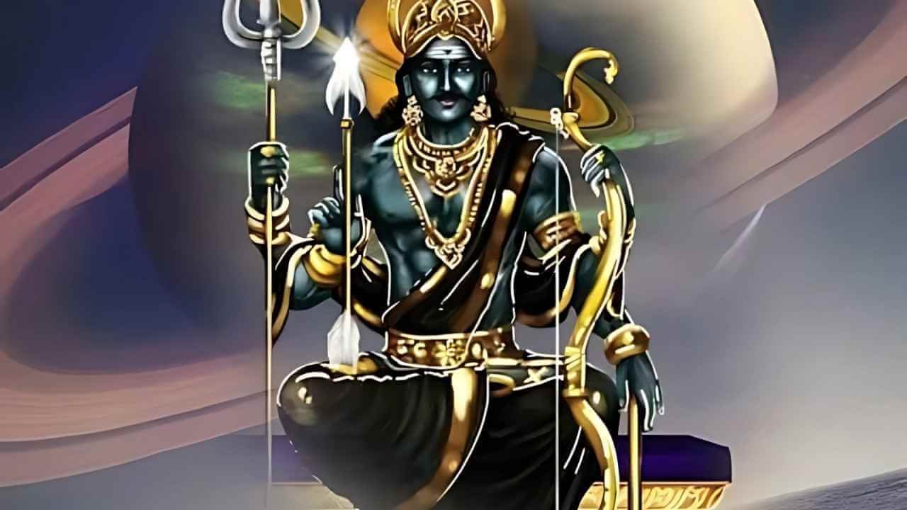 Shani Dev Mantra urad dal remedy to become rich