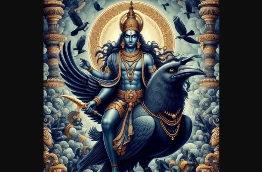 Shani Trayodashi puja and remedies