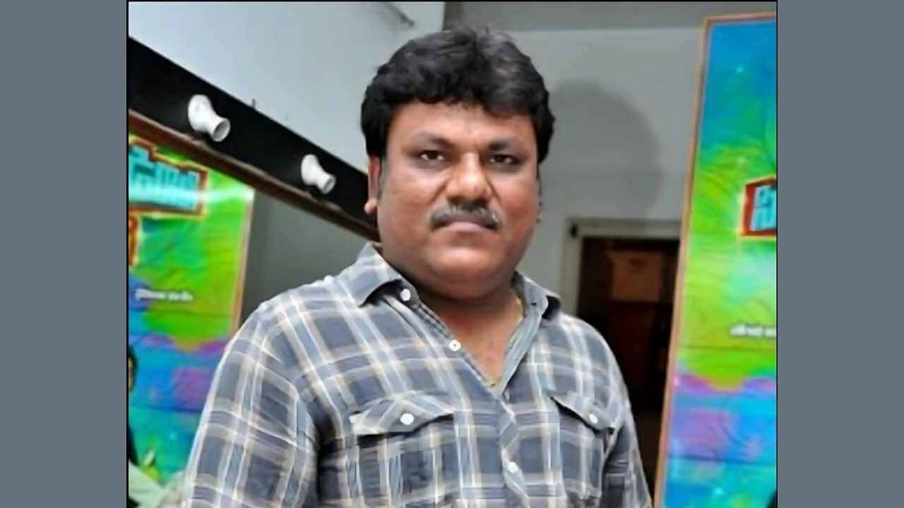 Trinadha Rao Nakkina disgusting comments during mazaka event