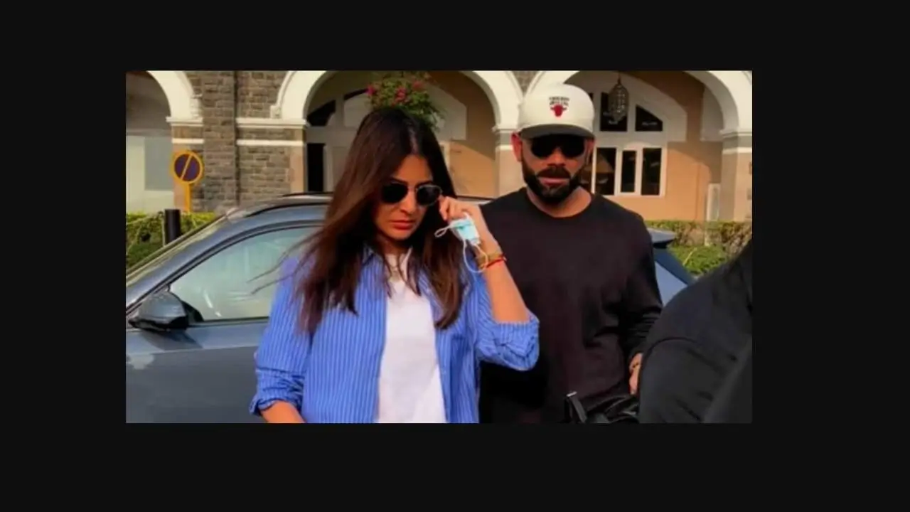 bcci blow to virat kohli anushka sharma