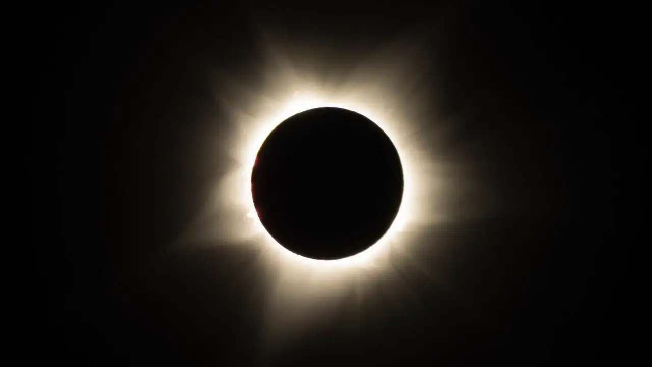 is Solar Eclipse 2025 dangerous