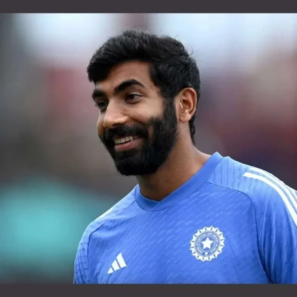 jasprit bumrah to give a miss to Champions Trophy