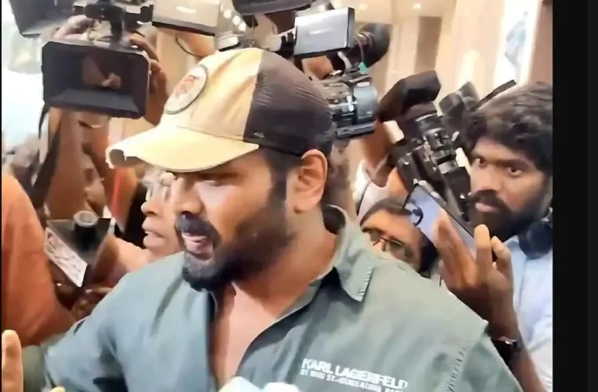 manchu manoj to meet nara lokesh today amidst manchu family fight