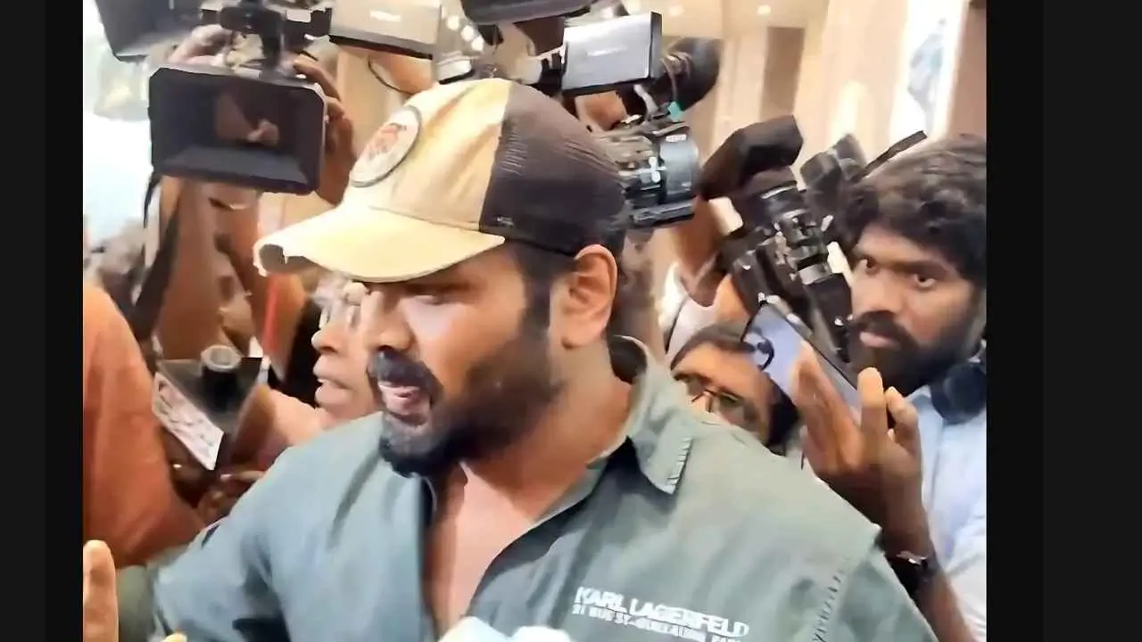manchu manoj to meet nara lokesh today amidst manchu family fight