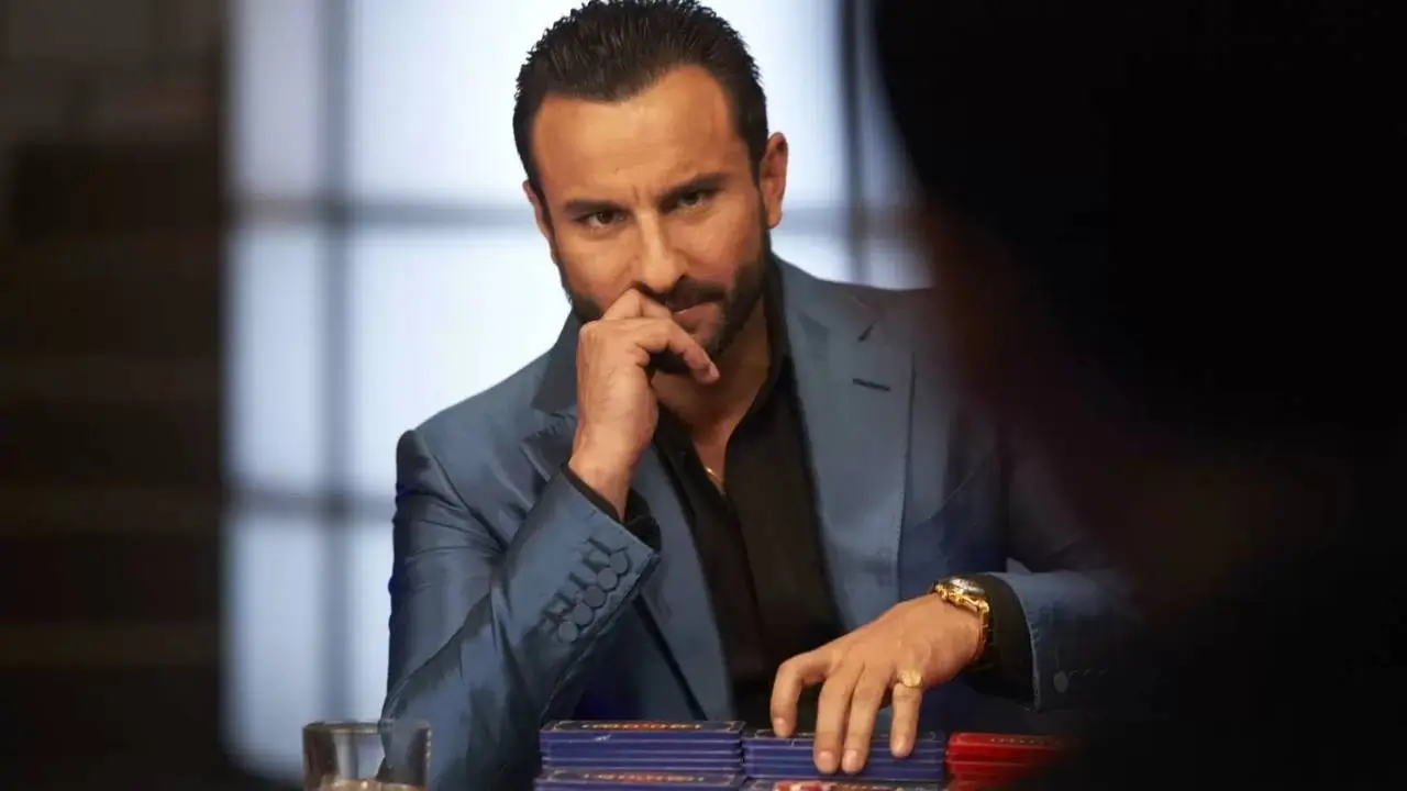 murder attempt on Saif Ali Khan is a promotional gimmick