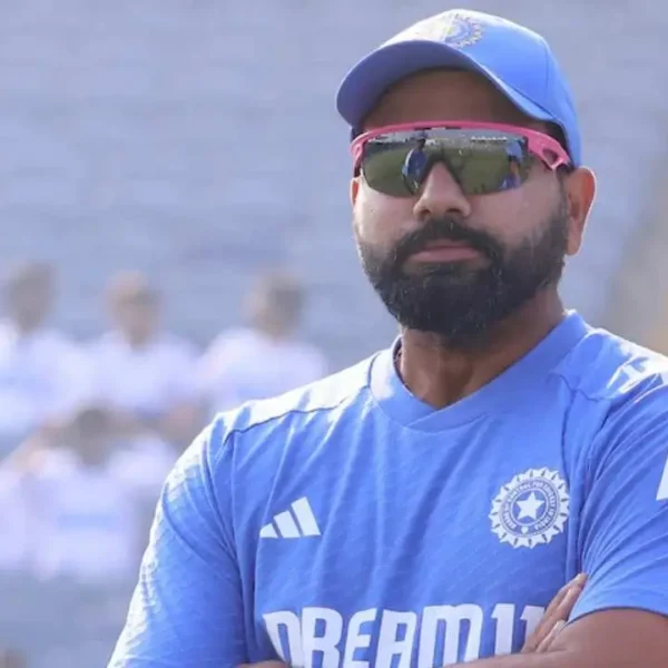 rohit sharma to visit pakistan ahead of Champions Trophy 2025