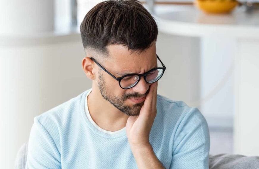 tooth pain led to cancer