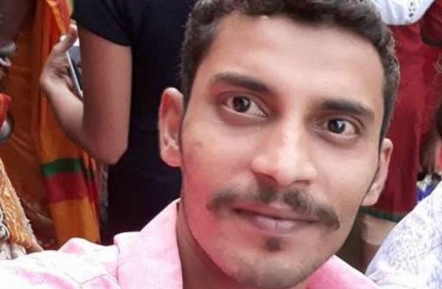 why RG Kar Sanjay Roy did not get death penalty